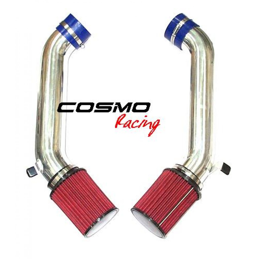 BMW E39 M5 Cold Air Intake Street Tuning COSMO Racing